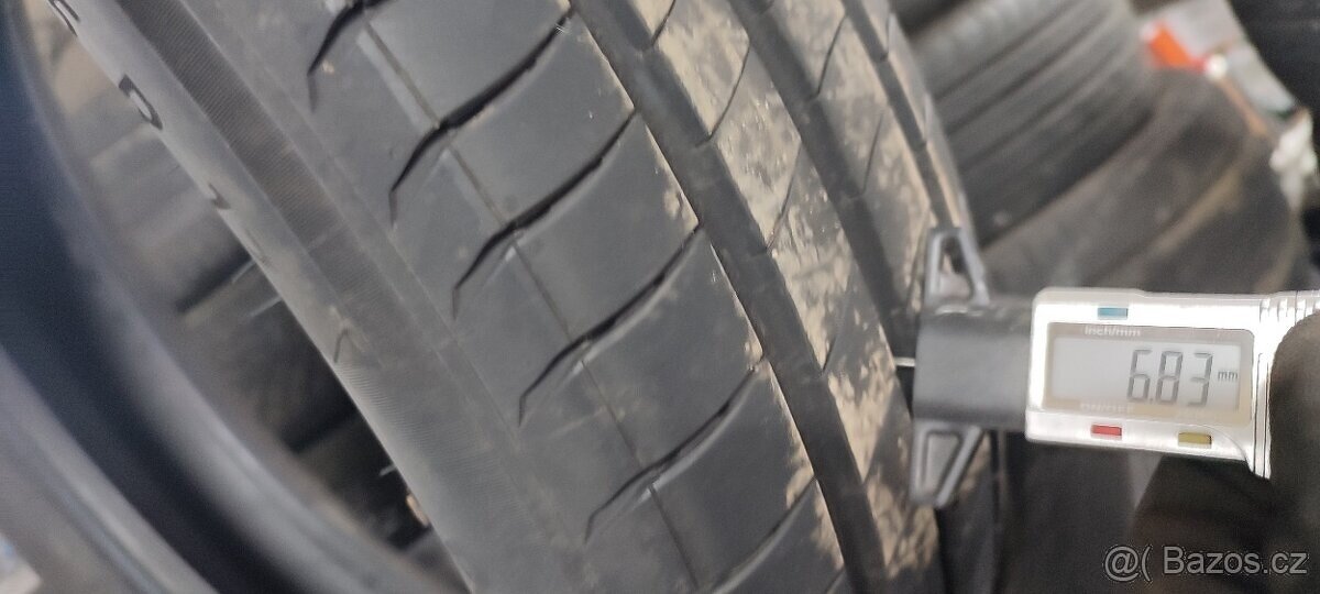 175/65 R17 87H Michelin - 2