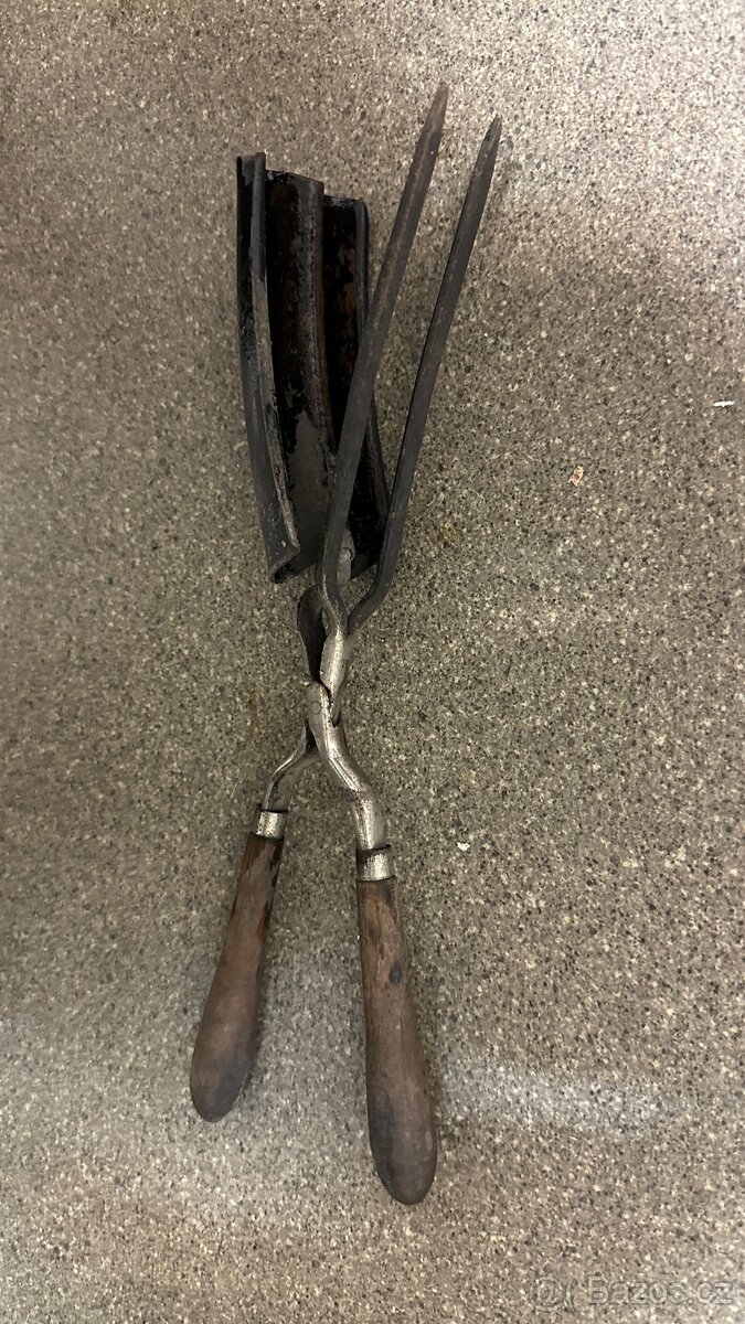 staré různosti - 2