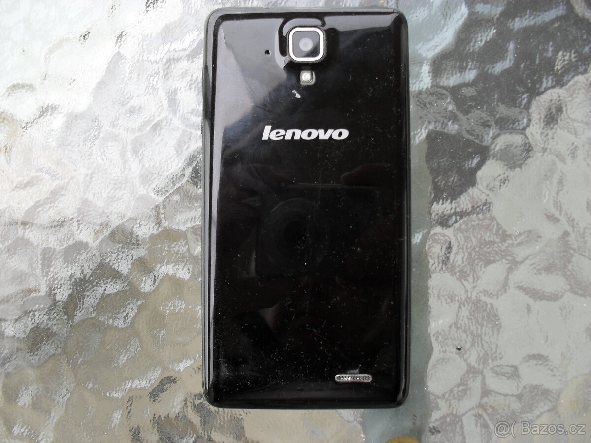 Lenovo A536 - 2