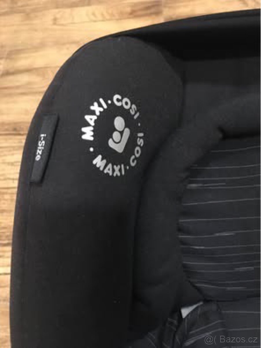 Dětská autosedačka zn.Maxi Cosi - 2