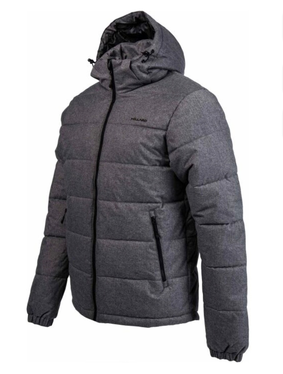 Pánská prošívaná bunda Willard vel. L - 2