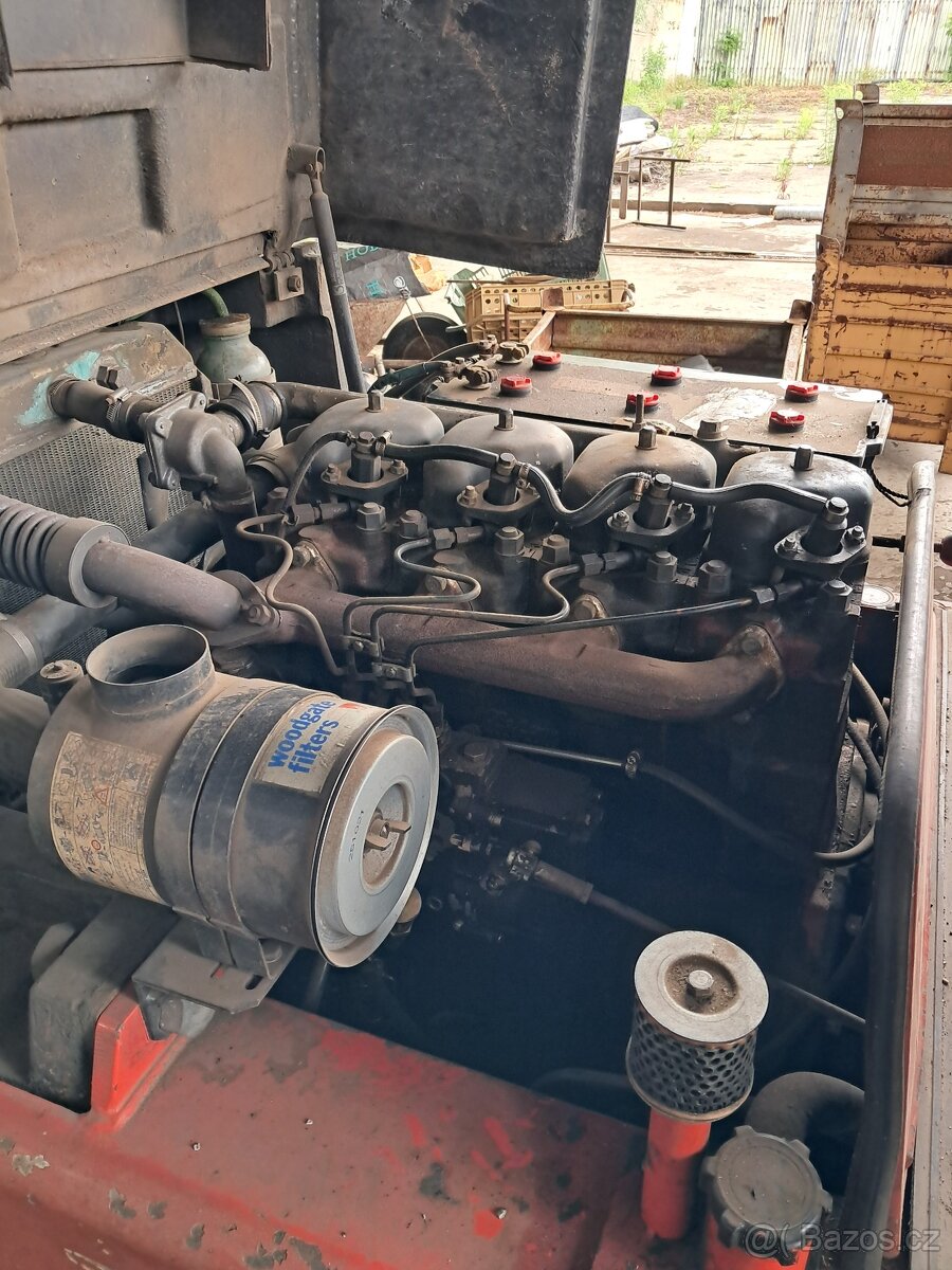 Desta DV 25 A - 2