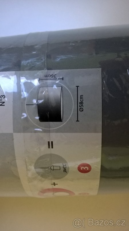 Dvě nová stínidla - 2