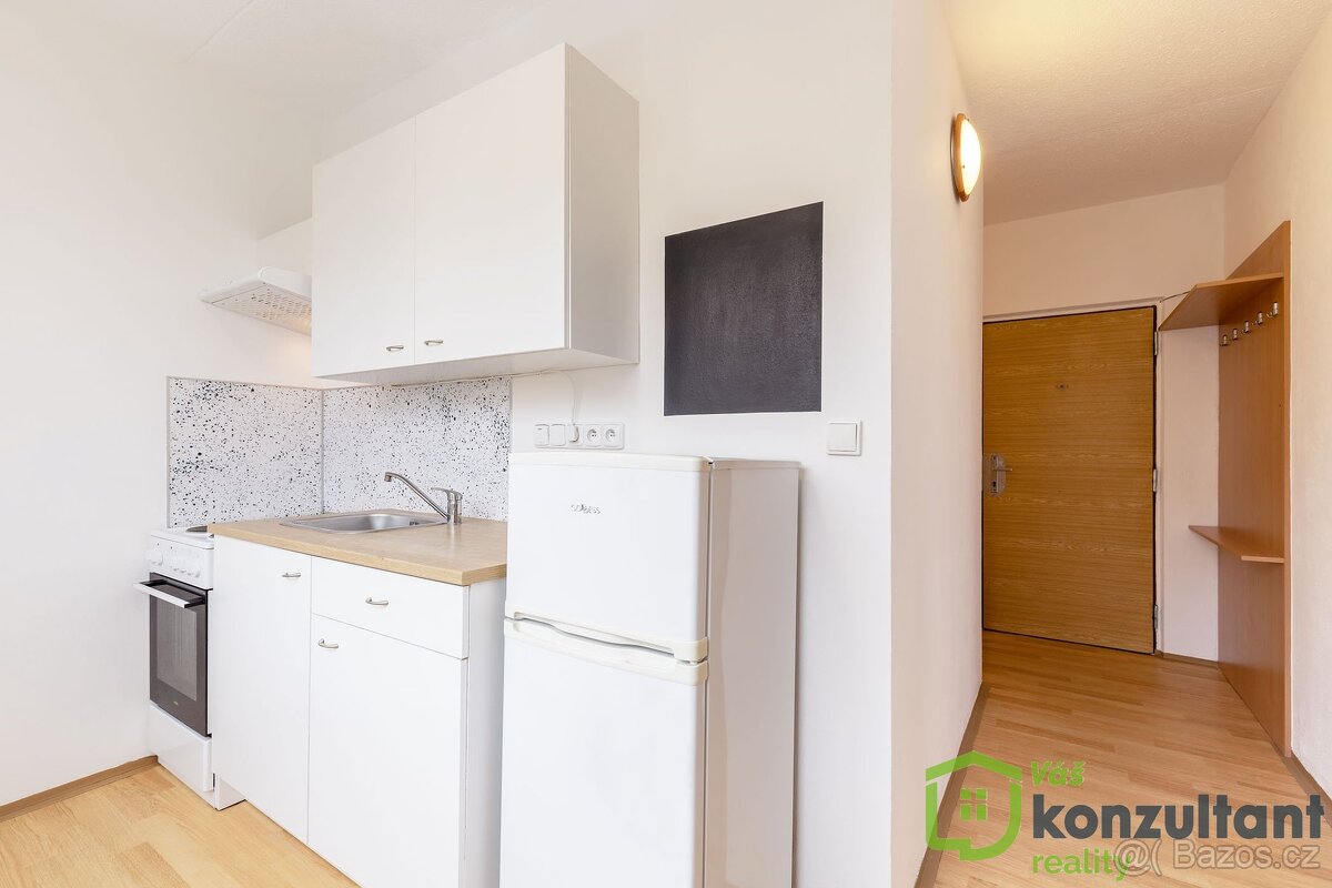 Prodej bytu 2+1 50 m², Velká Bíteš, ev.č. 01070 - 2