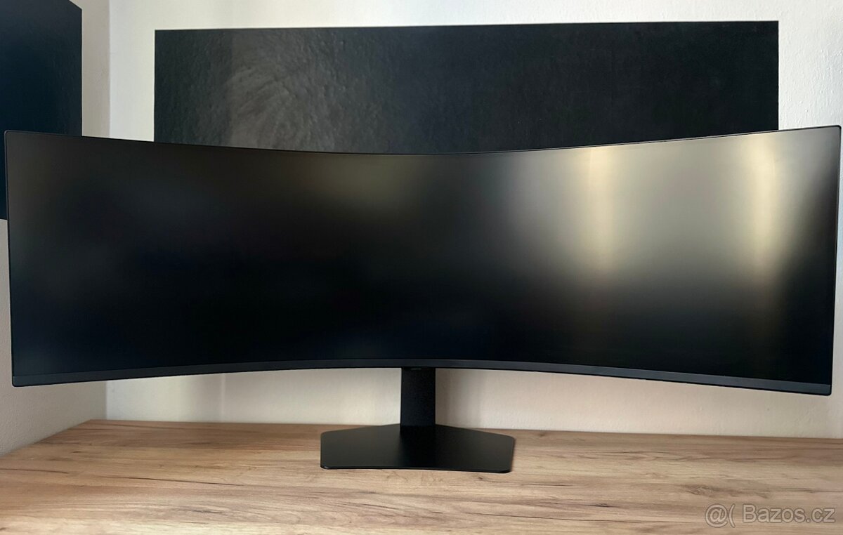 ✅ 49" SAMSUNG ODYSSEY G9 ✅ - 2