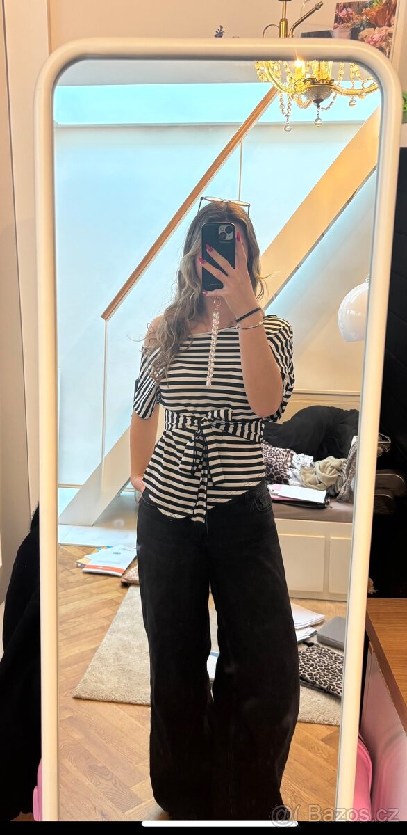 zrcadlo Ikea / Mirror Ikea - 2