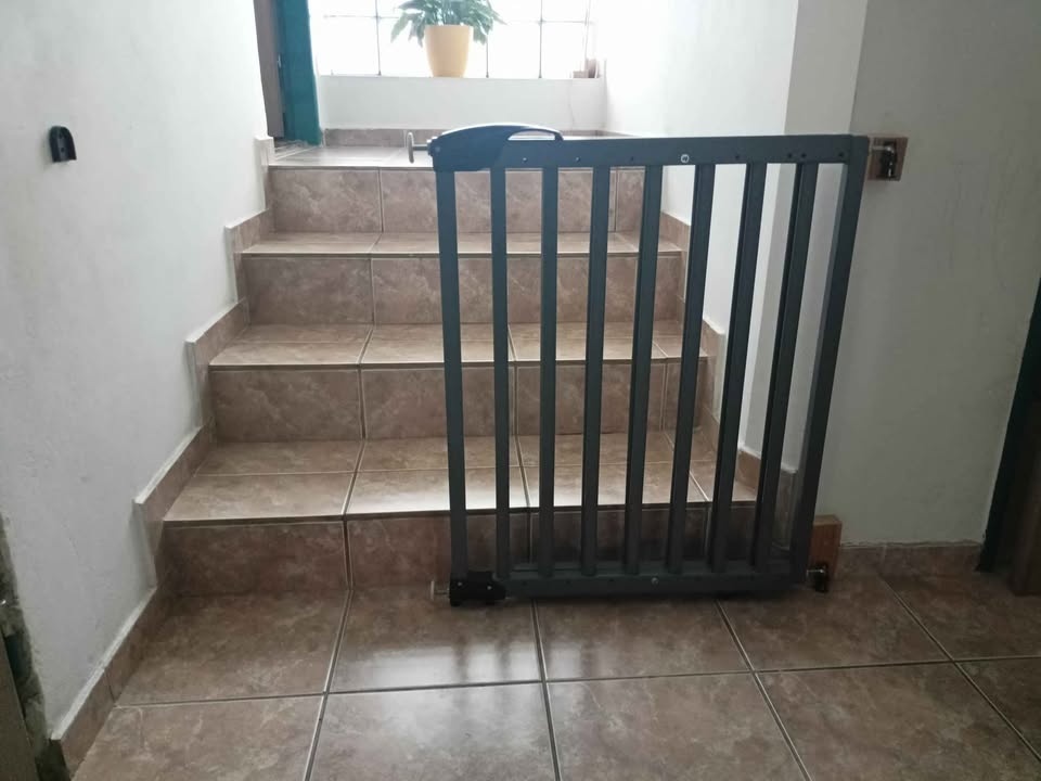 ohrádka 63-103 cm - 2