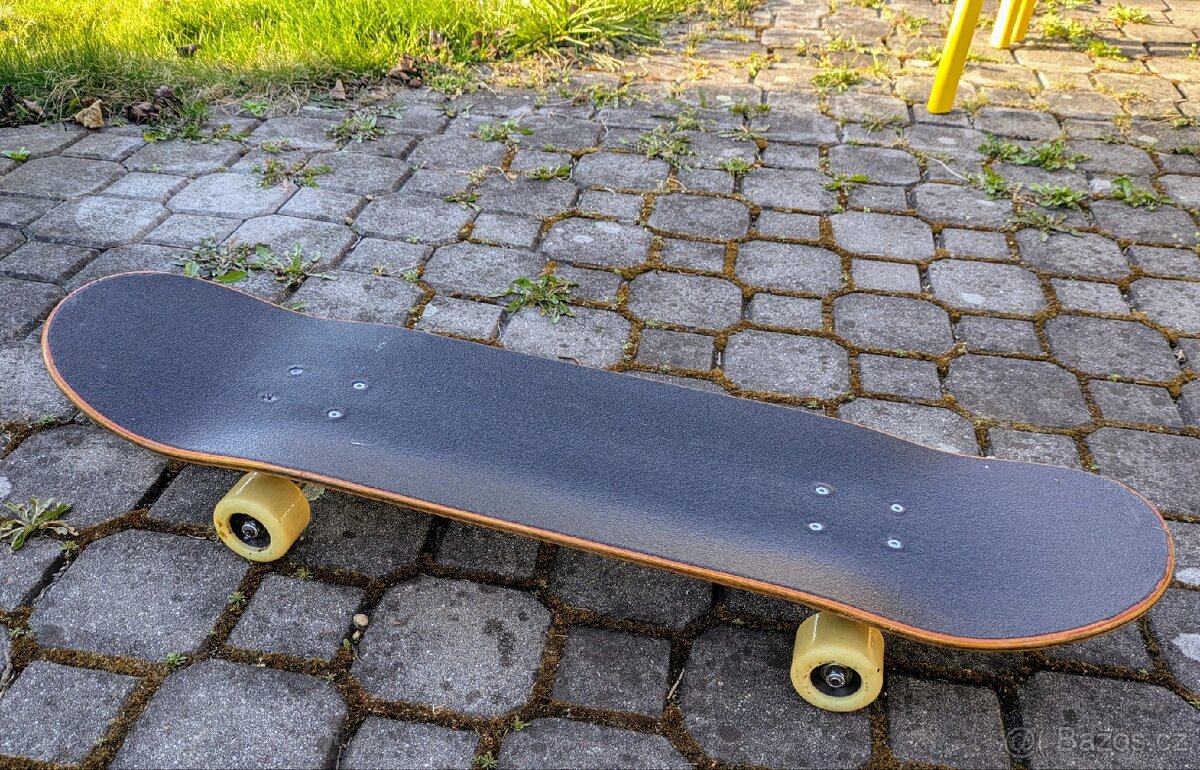 Skateboard Oxelo Team Galaxy - 2