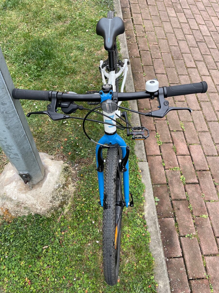 Dětské kolo Beany Zero 24 - 2