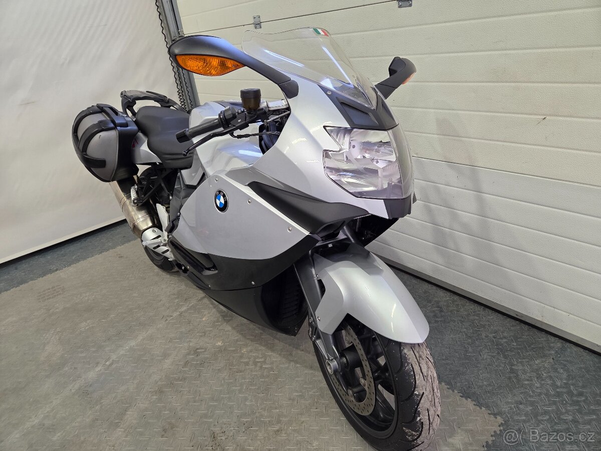 BMW K 1300 S - 2
