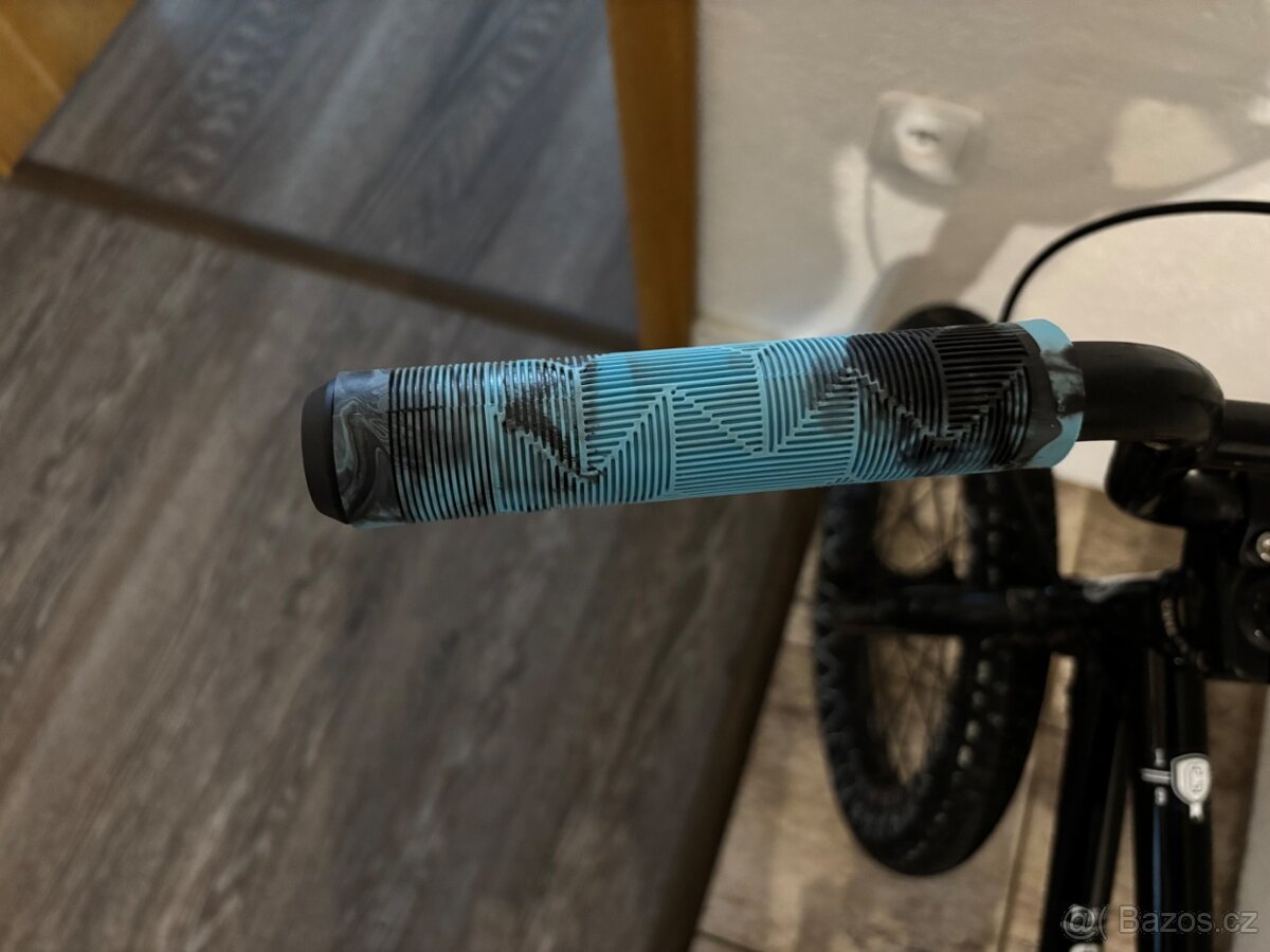 BMX WETHEPEOPLE CURSE 18" - 2