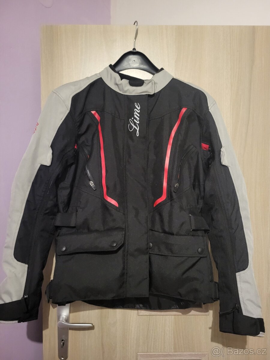 Moto bunda - 2