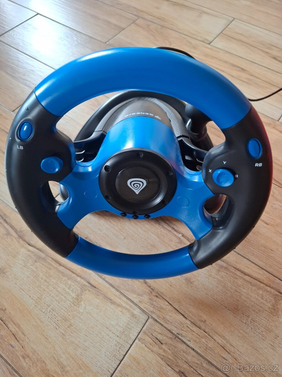 Volant Genisis Seaborg 350 - 2