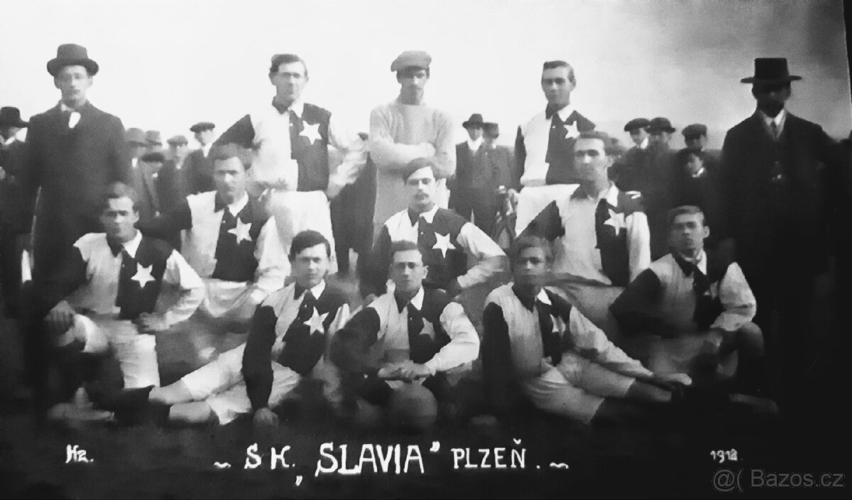 Fotbal - 2