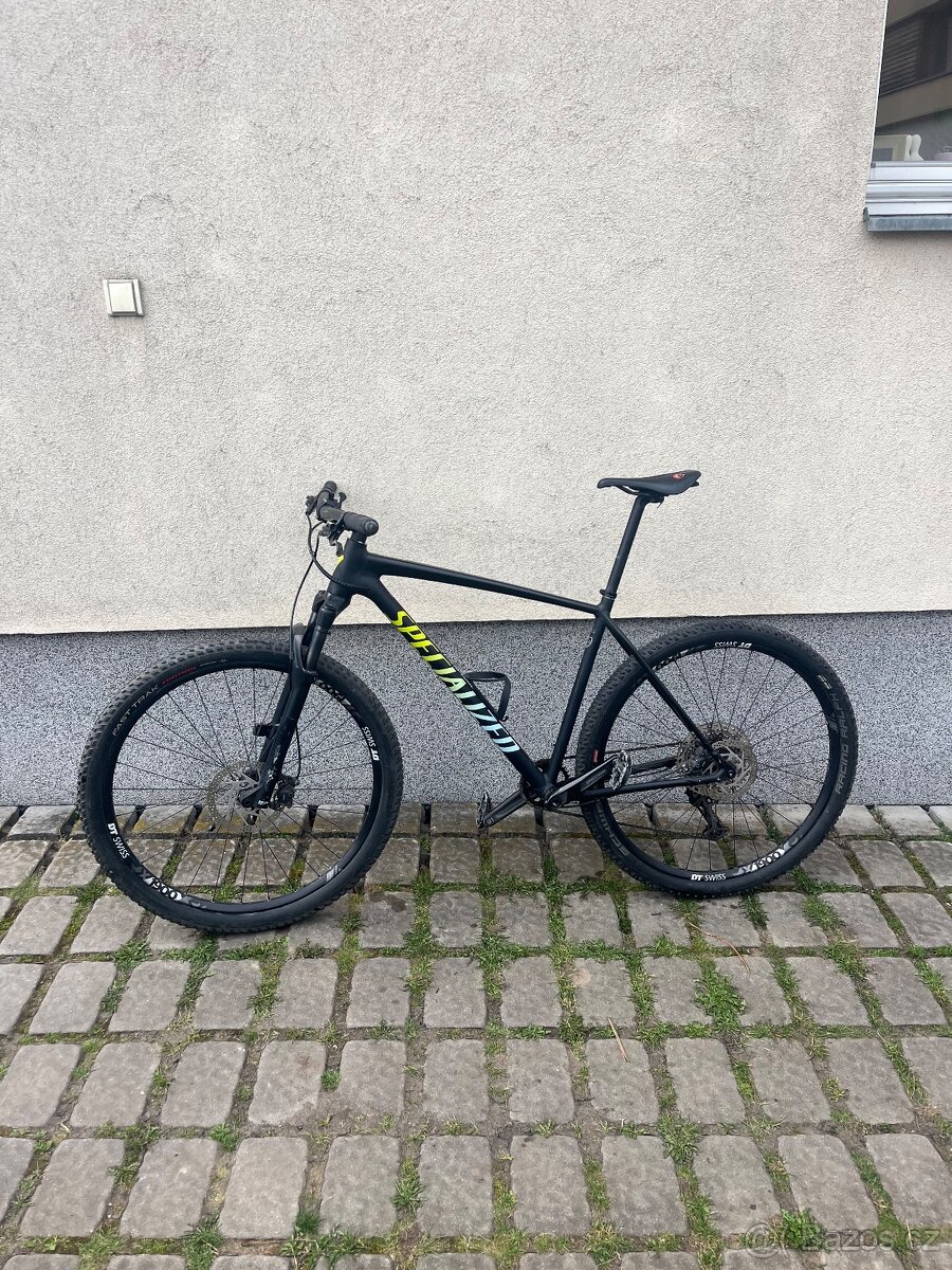 Specialized Chisel 2020 - 2