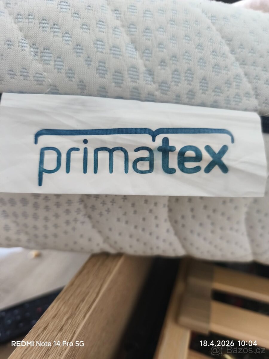 Matrace 200x140x18 - 2