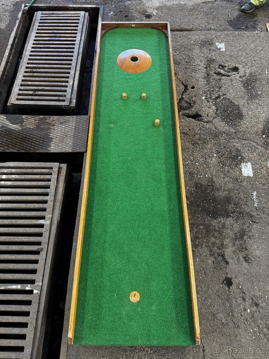 Golf - 2