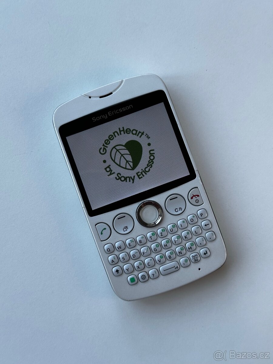 Sony Ericsson ck15 - 2