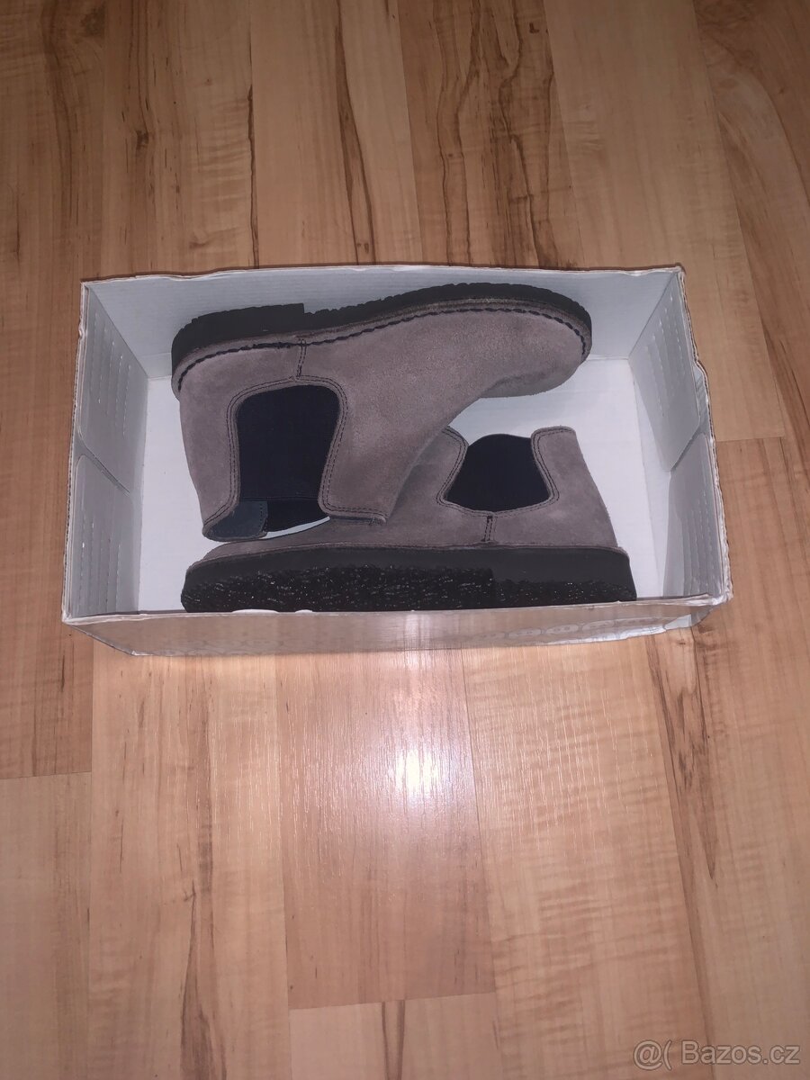 Dětské boty - 2