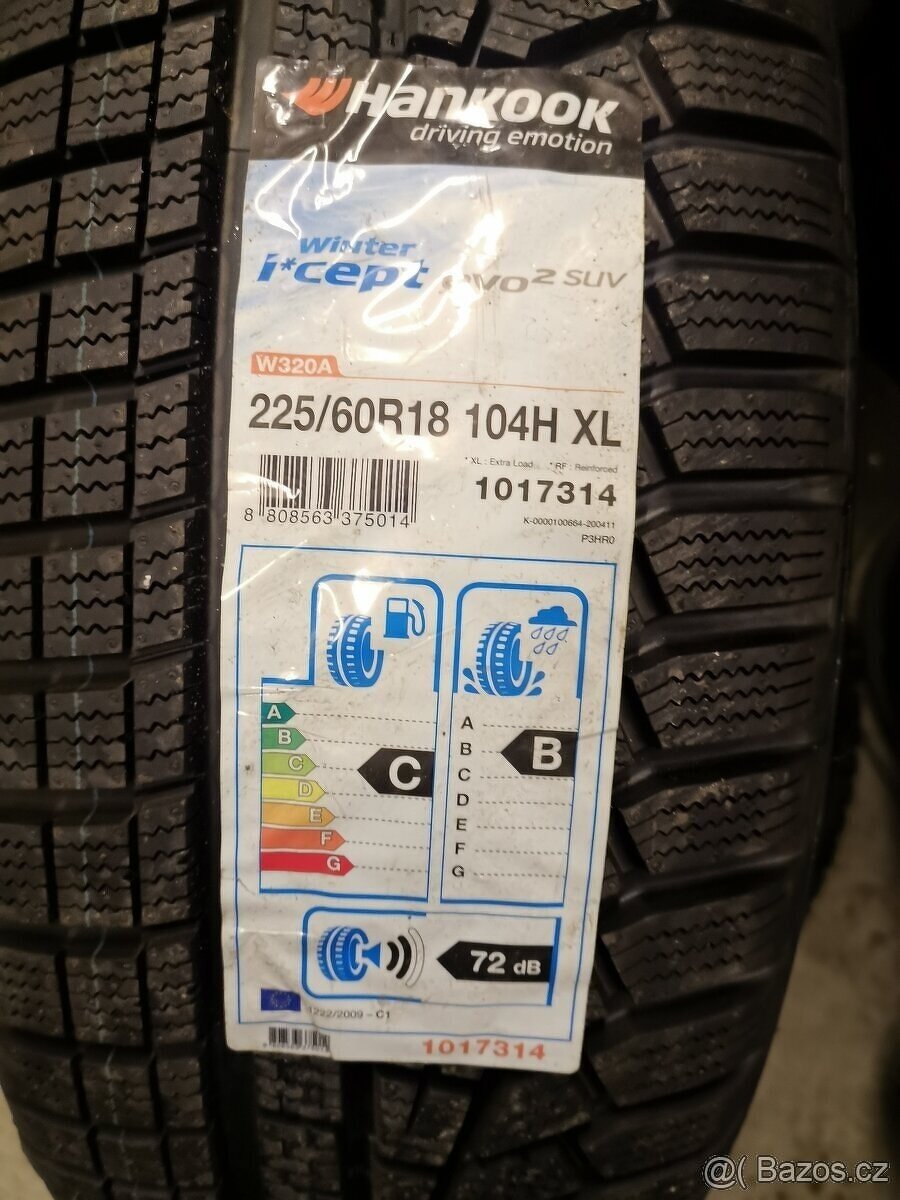 225/60 r18 225/60/18 - 2