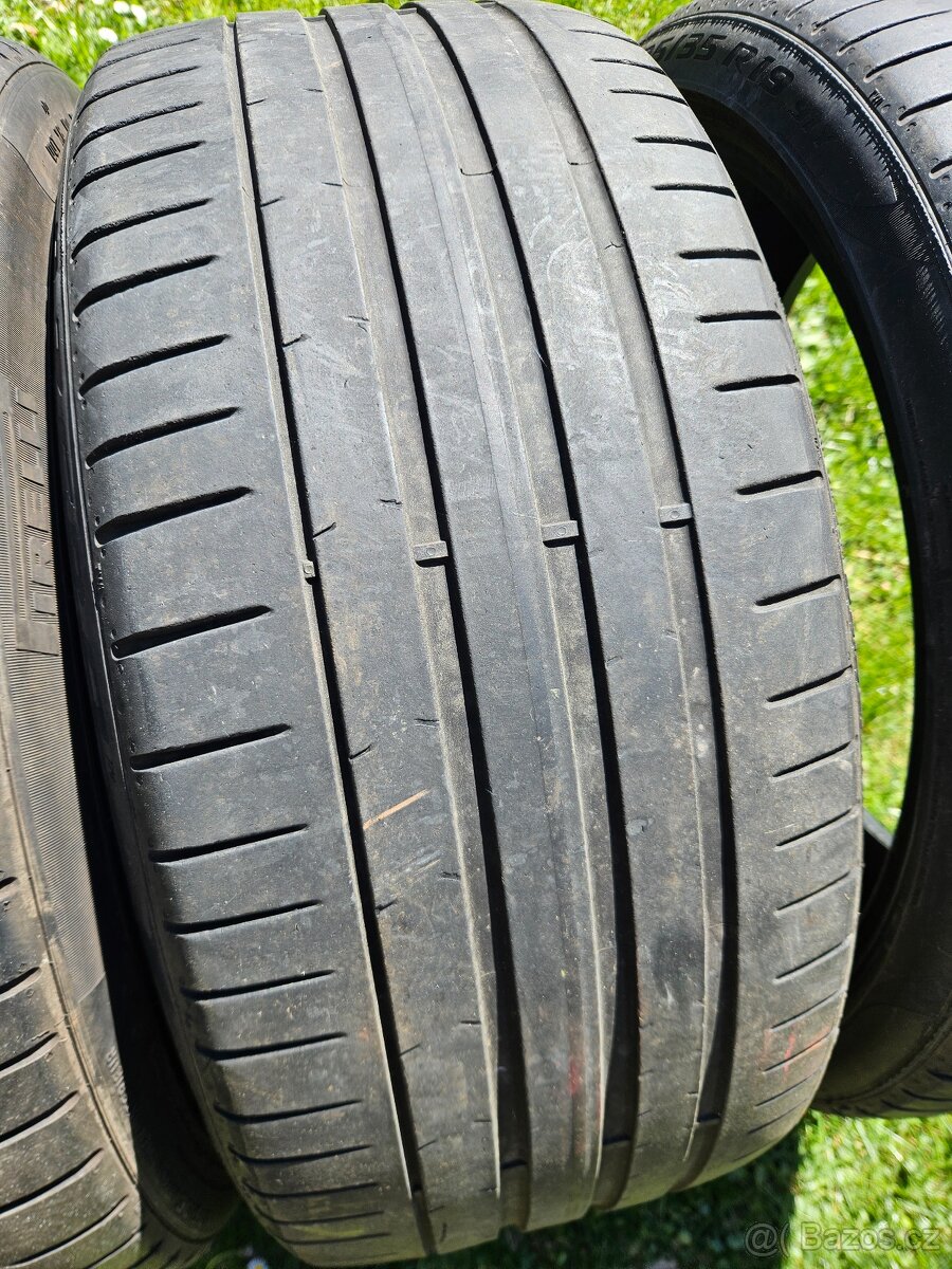 Letní pneumatiky Pirelli 235/35/19 - 2