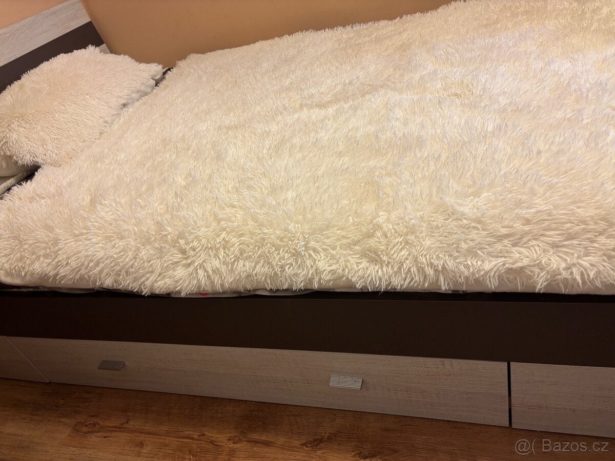 Postel 120 x200 - 2