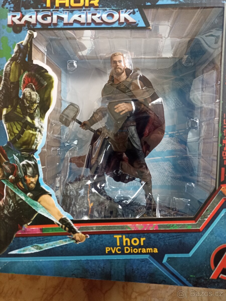 Figurka Thor - 2