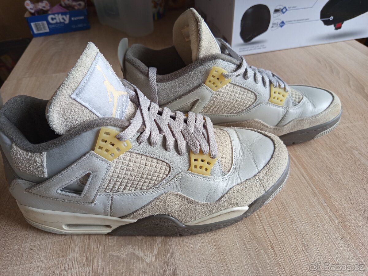 Pánské boty Air Jordan - 2