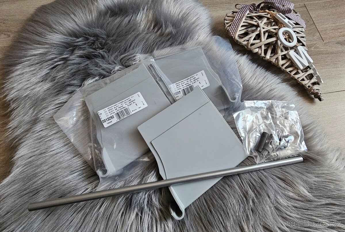 Organizér do šuplíku Hettich - 2