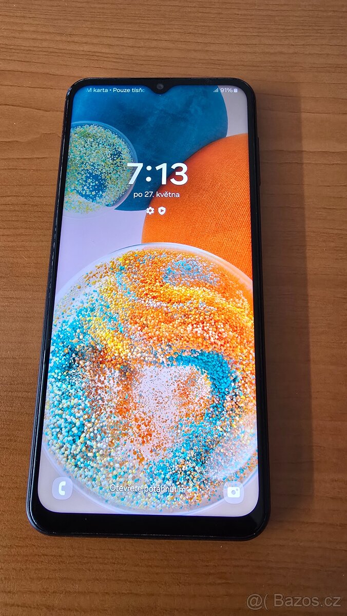 Samsung Galaxy A23 5G - 2