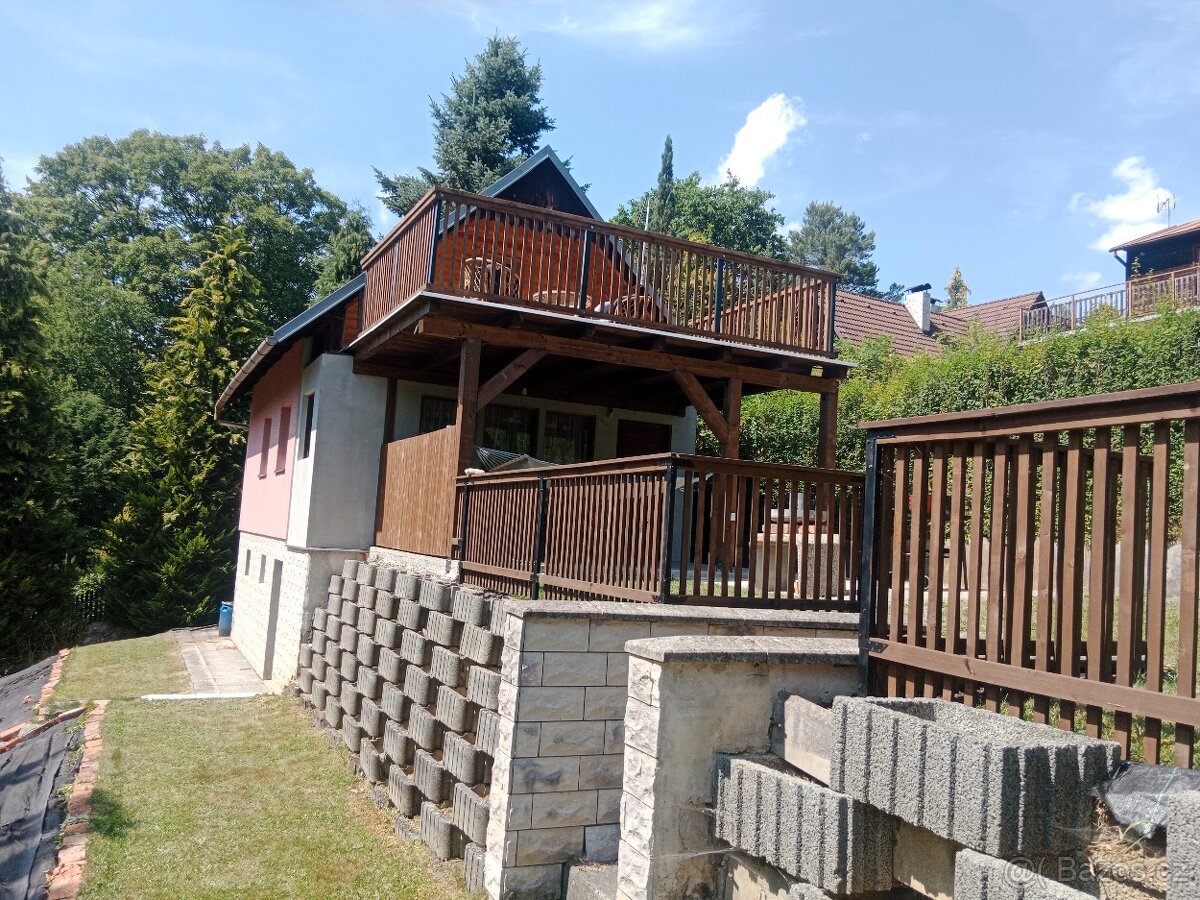 Chata Dolní Lhota - 2