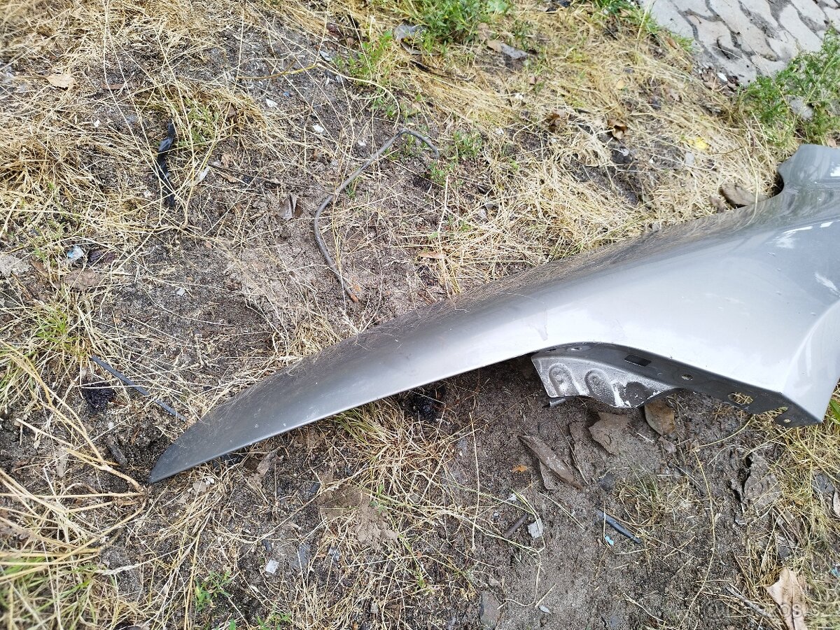 Superb 2 blatník - 2