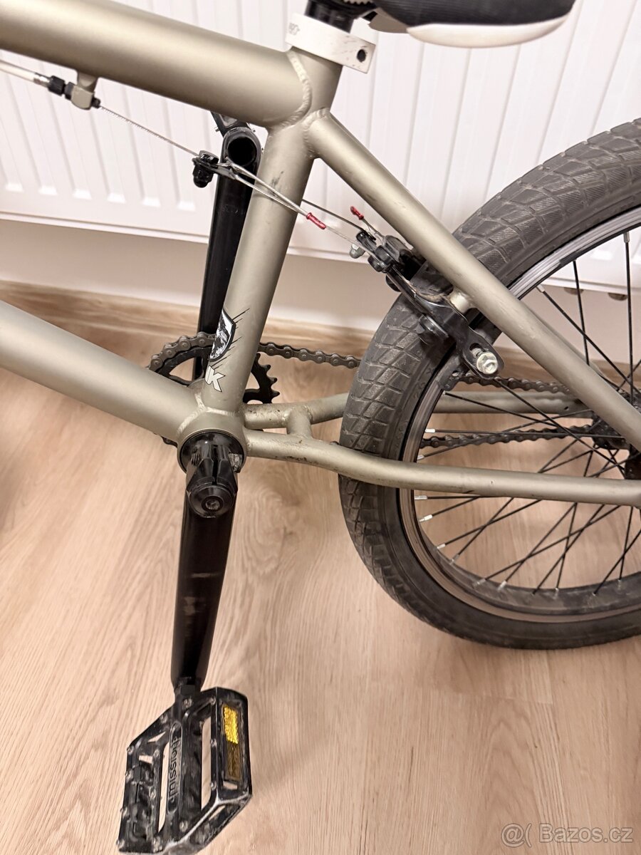 Bmx - 2