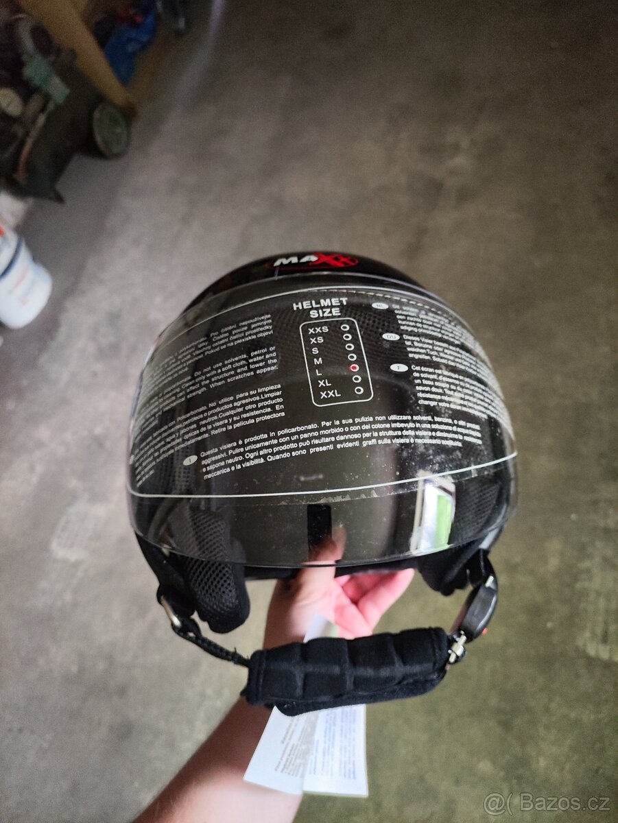 Helma MAXX - 2