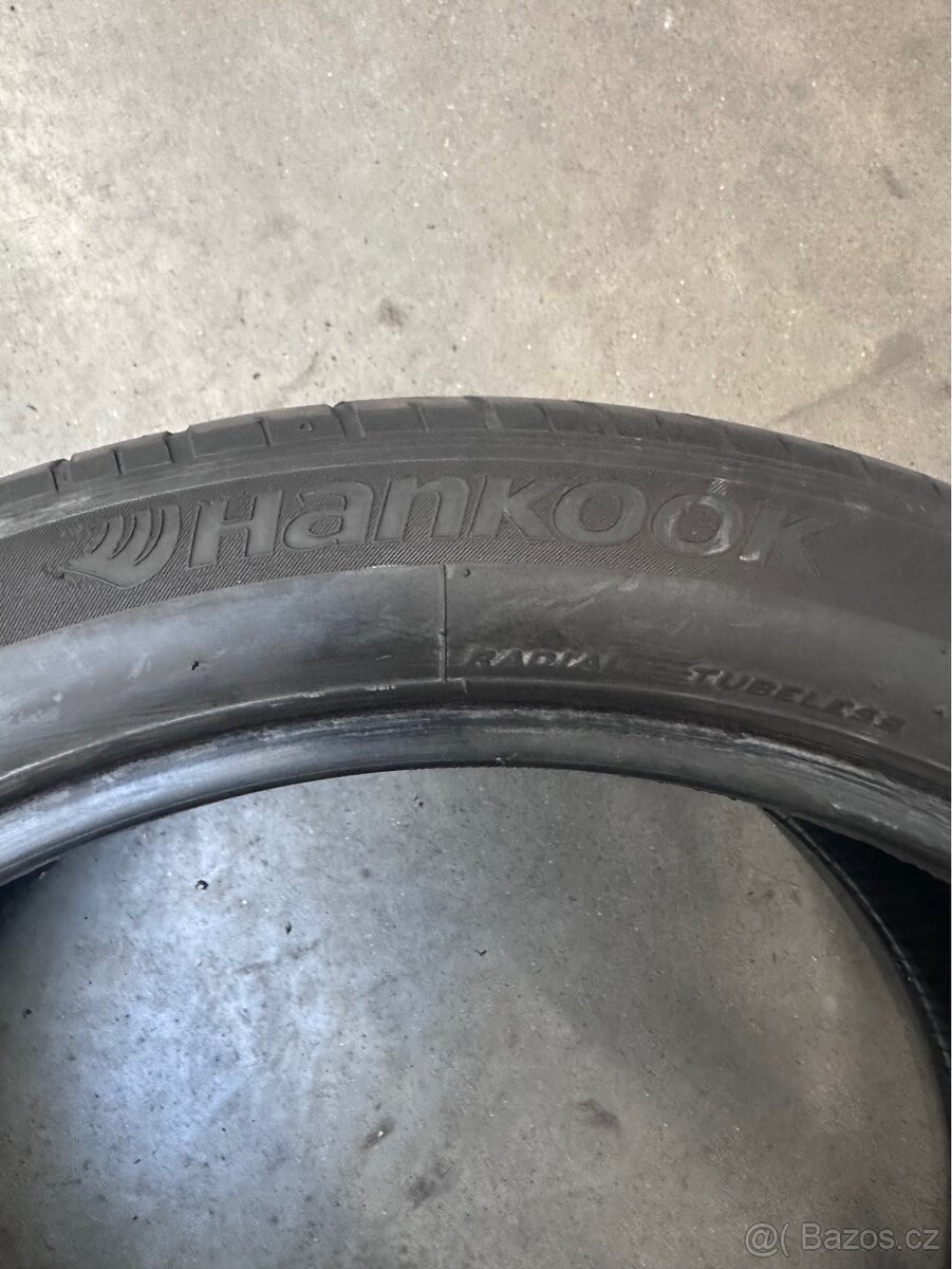 275/40r21 Hankook Ventus S1 evo3 SUV - 2