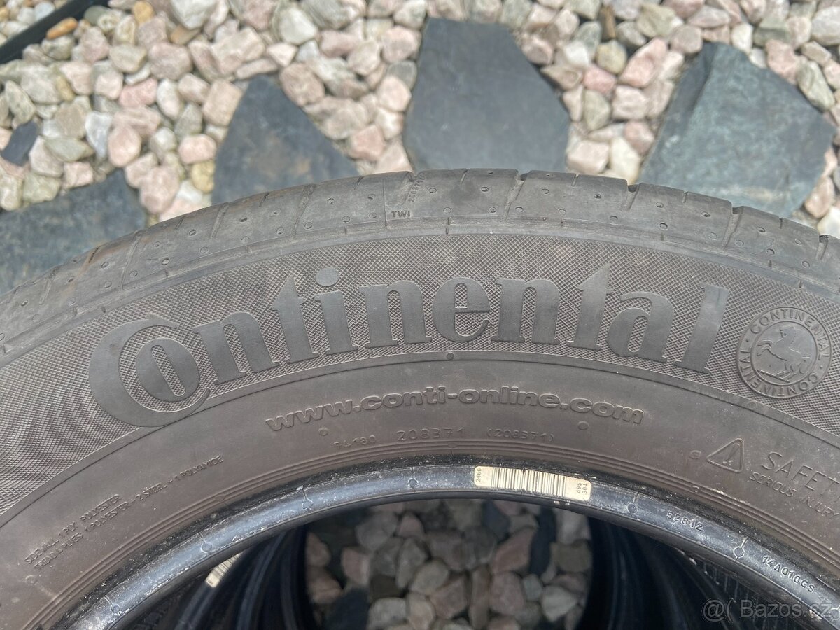 195/65 R15 - 2