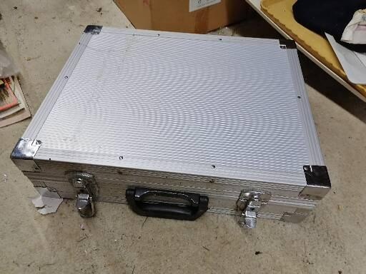 Bio lampa - 2