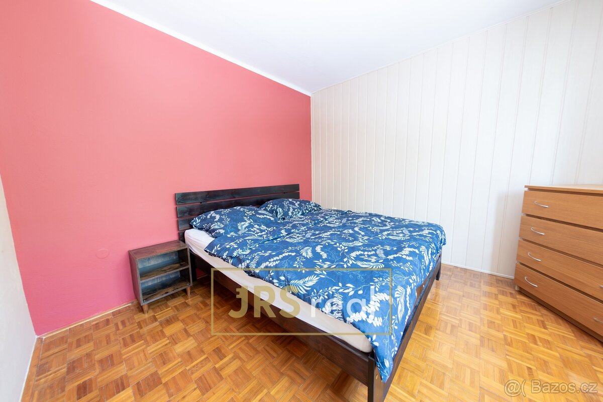Pronájem bytu 3+1 67 m², Strážnice, ev.č. 160147JS - 2