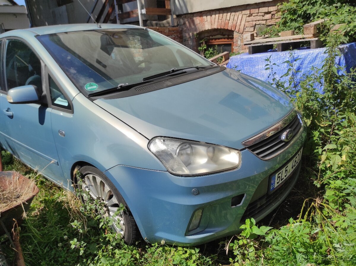 Ford C-MAX - 2