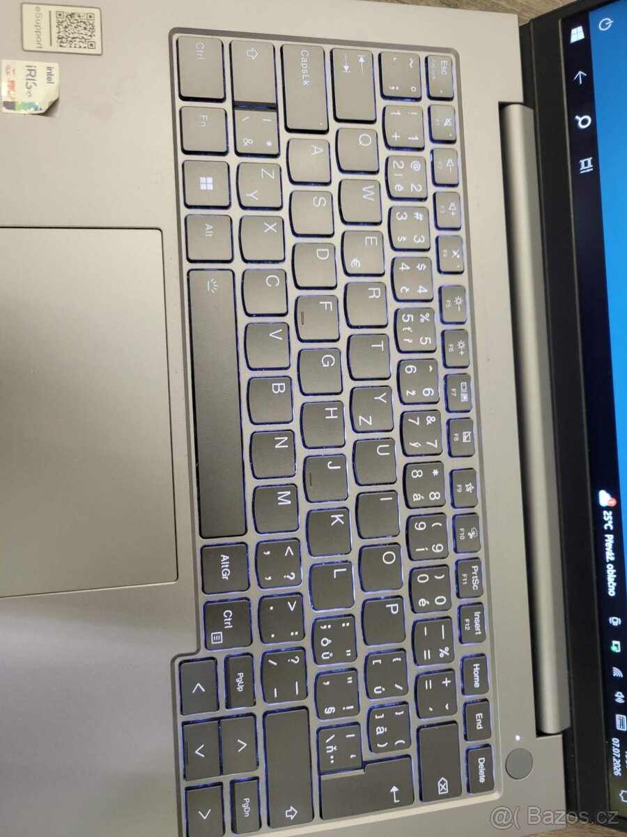 Notebook Lenovo Thinkbook G6 - 2