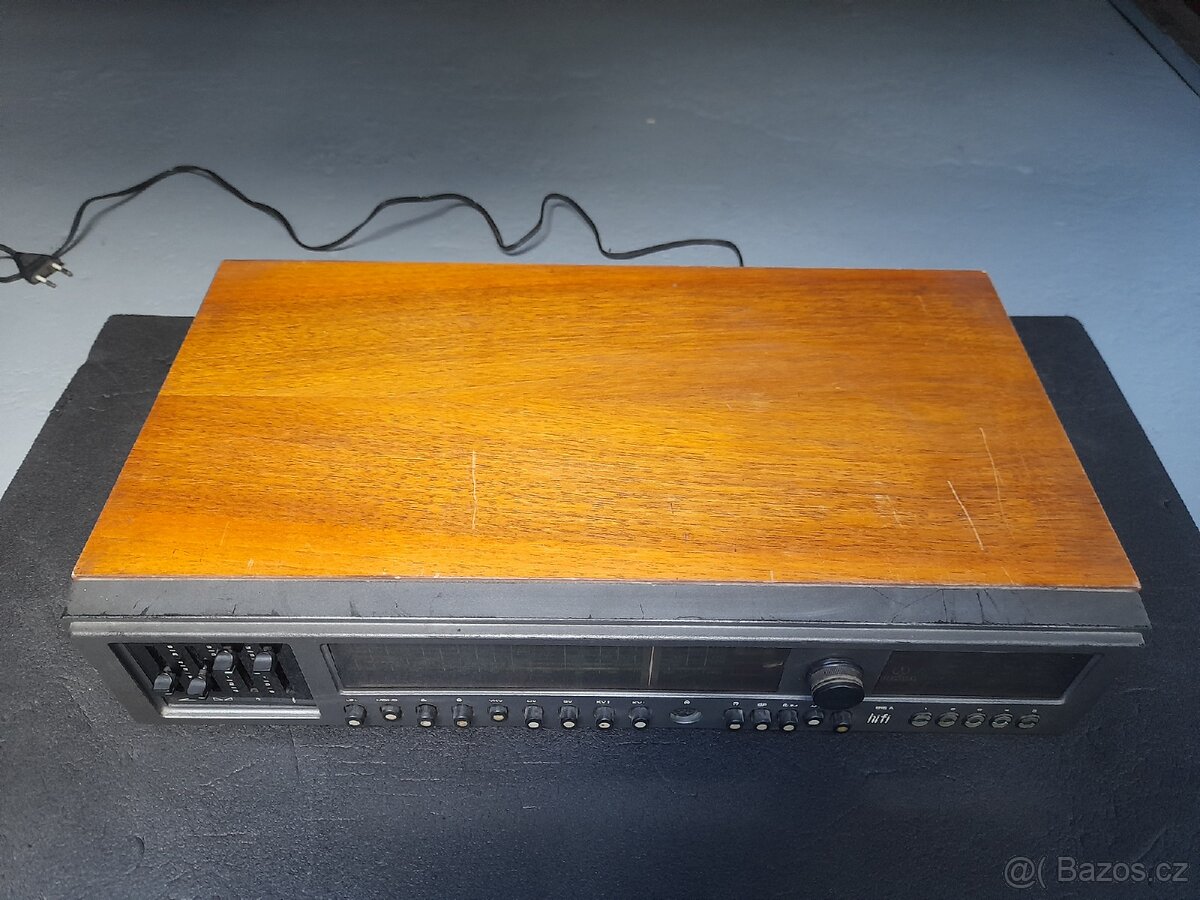 Tesla 816 - 2