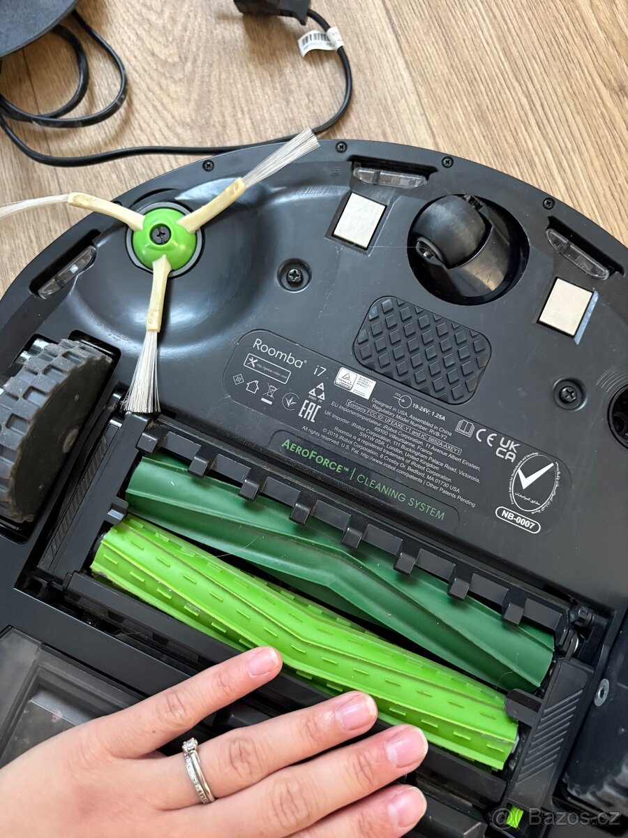 iRobot roomba i7 - 2
