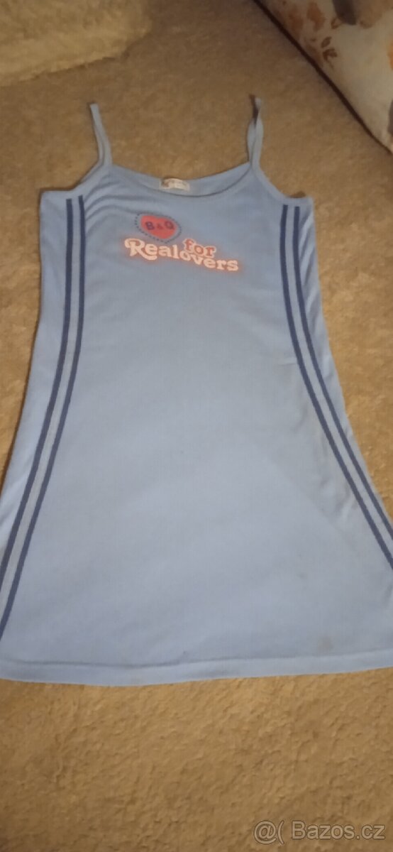 Noční košilka vel.M/L - 2