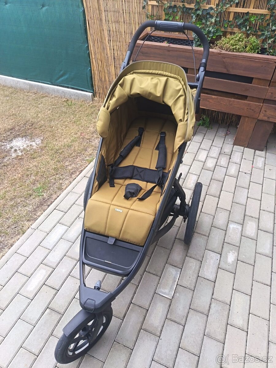 Thule Urban glide 3 - 2