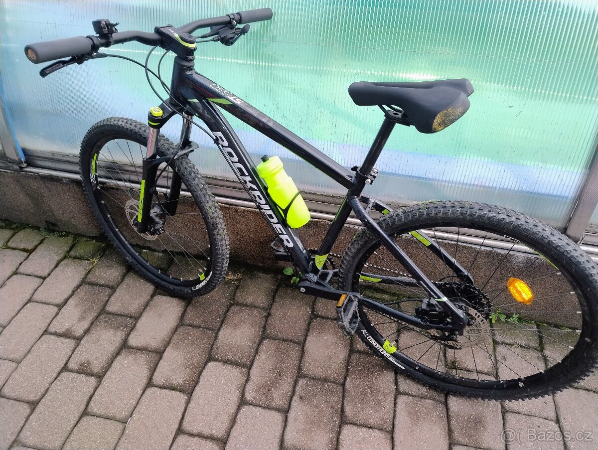 Rockrider st530 - 2