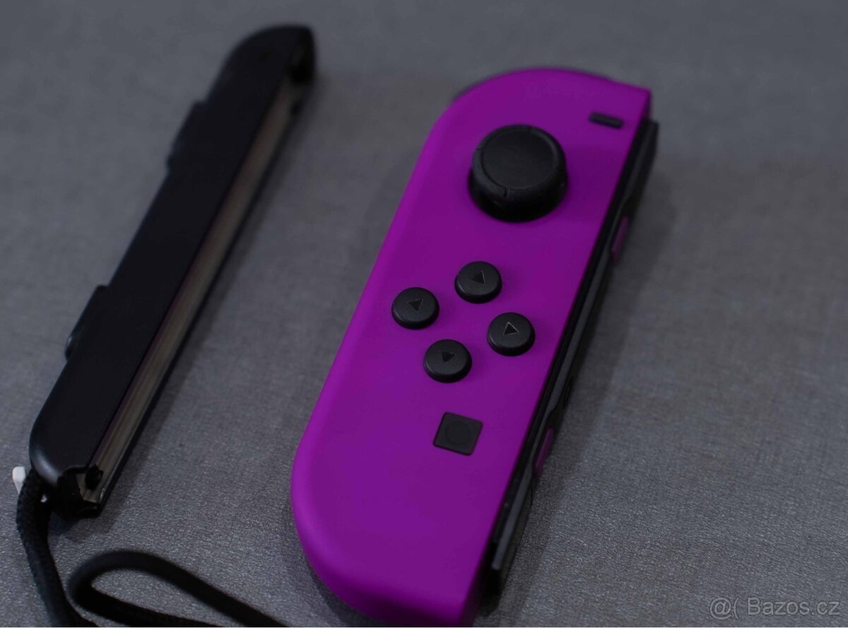 Nintendo Switch Joy-Con ovladače - 2