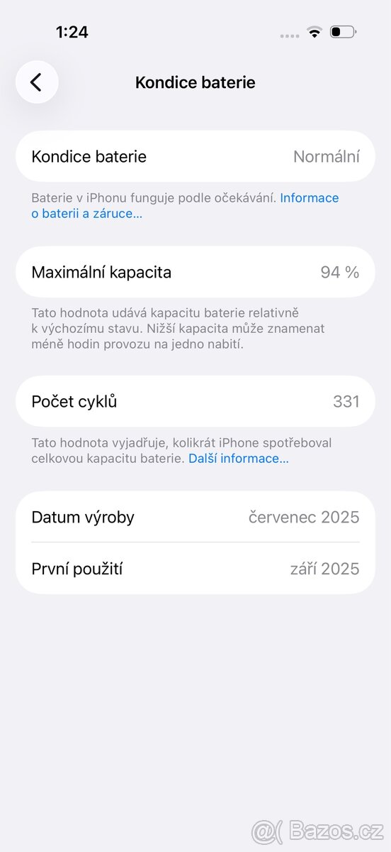 IPhone 17 512GB - 2