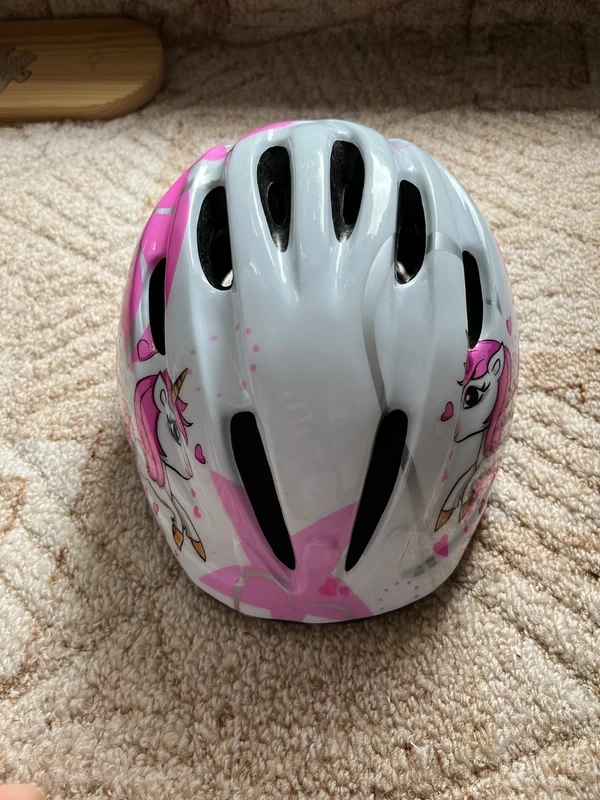Přilba Etape Rebel vel XS/S - 2