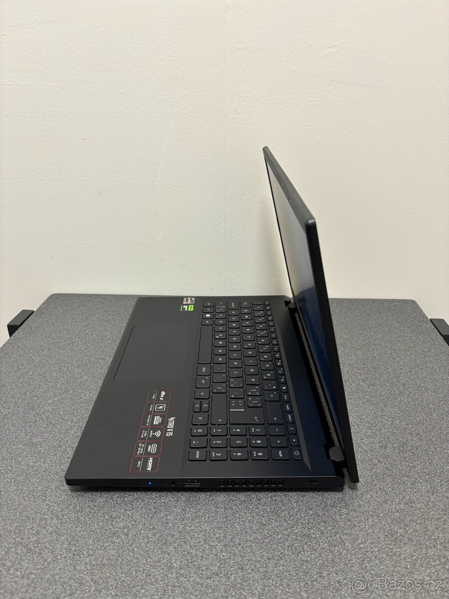 Acer Nitro ANV-15-41 - 2
