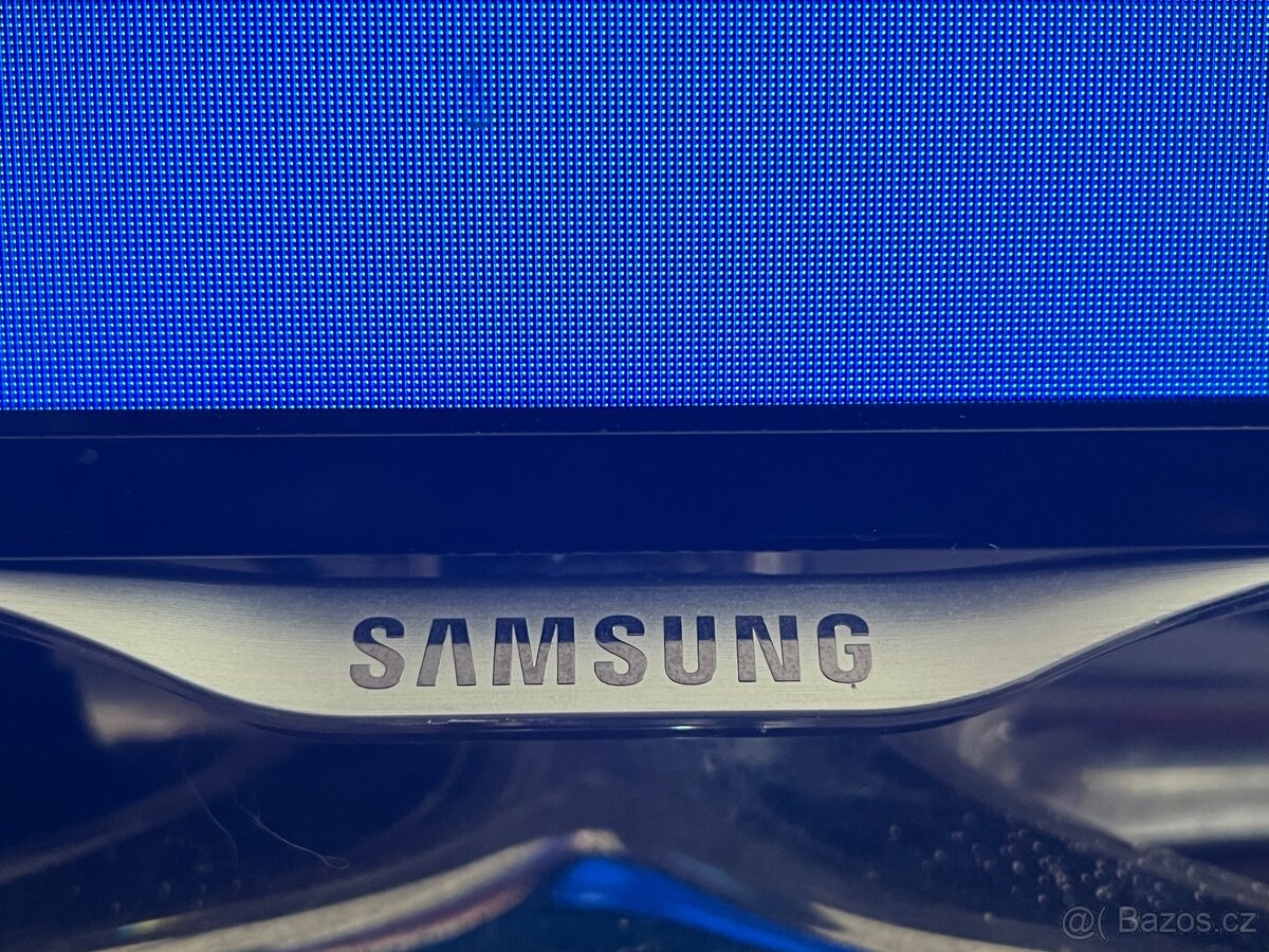Samsung TV - 2